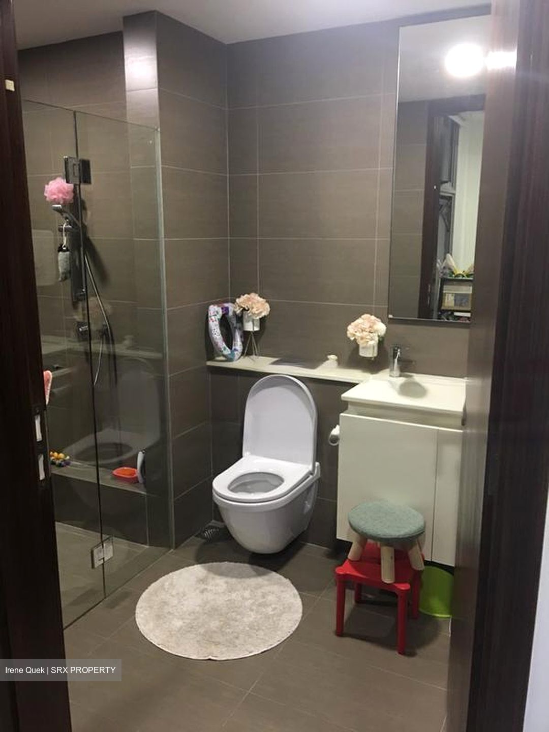 Sophia Residence (D9), Condominium #473420451